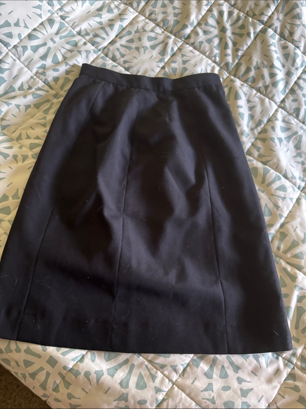 A-Line Women's Skirt